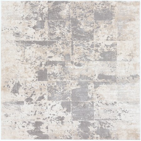 Livabliss Tibetan TBT-2312 Machine Crafted Area Rug TBT2312-710SQ